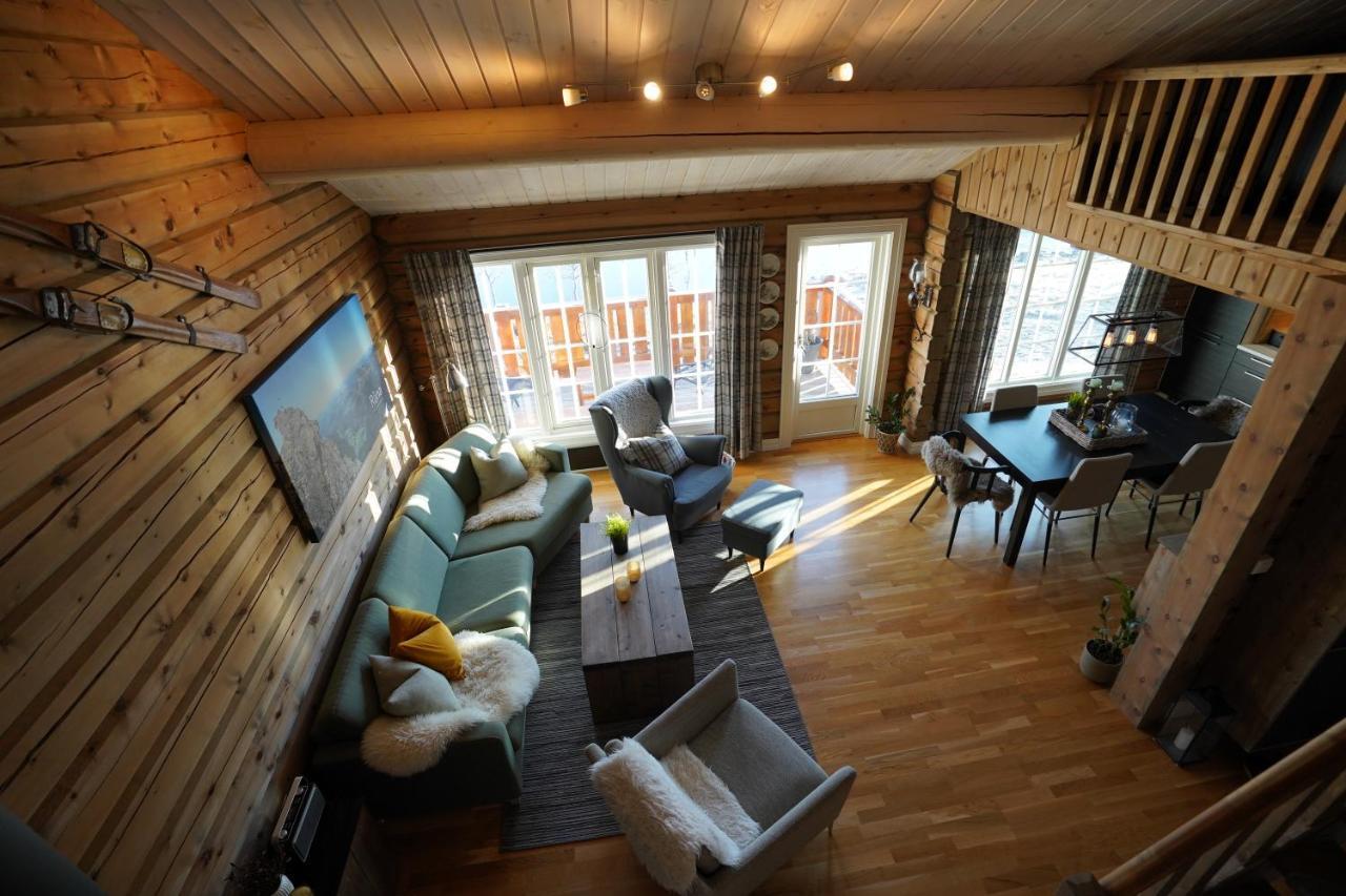 Lake View Apartment 2 Bedrooms And Loft Stranda  Zewnętrze zdjęcie