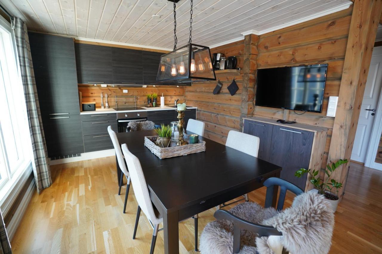 Lake View Apartment 2 Bedrooms And Loft Stranda  Zewnętrze zdjęcie