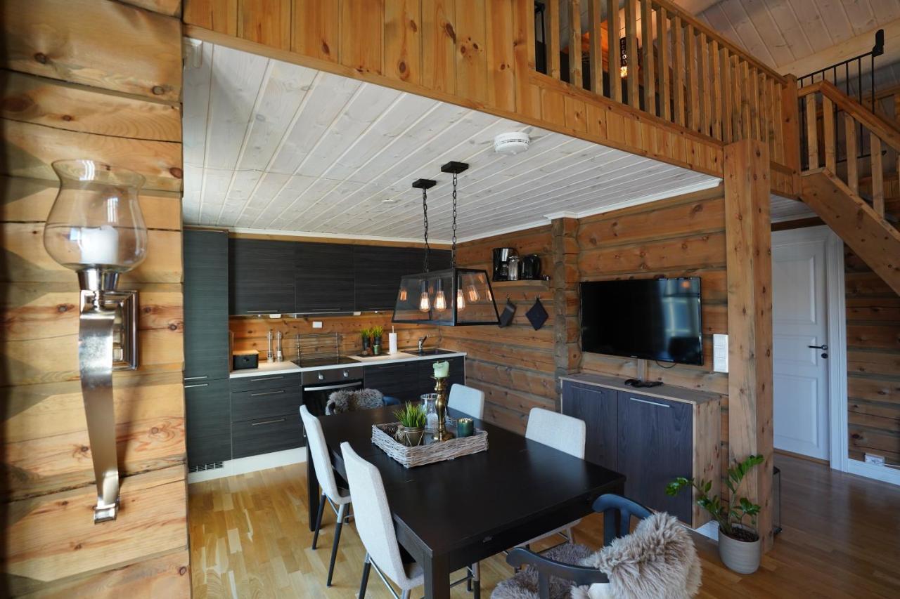 Lake View Apartment 2 Bedrooms And Loft Stranda  Zewnętrze zdjęcie